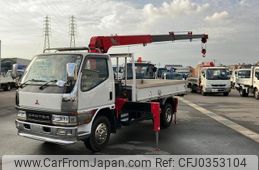 mitsubishi-fuso canter 1999 -MITSUBISHI--Canter KK-FE53EEV--FE53EEV-***404---MITSUBISHI--Canter KK-FE53EEV--FE53EEV-***404-