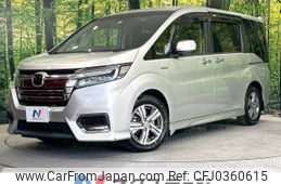 honda stepwagon 2018 -HONDA--Stepwgn 6AA-RP5--RP5-1064364---HONDA--Stepwgn 6AA-RP5--RP5-1064364-