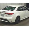 toyota corolla 2019 -TOYOTA--Corolla 6AA-ZWE211--ZWE211-6001711---TOYOTA--Corolla 6AA-ZWE211--ZWE211-6001711- image 5