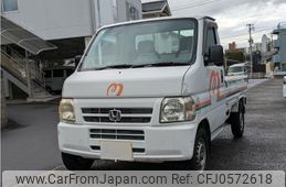 honda acty-truck 2006 -HONDA 【愛媛 480ﾇ9481】--Acty Truck HA6--1605399---HONDA 【愛媛 480ﾇ9481】--Acty Truck HA6--1605399-