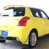 suzuki swift 2007 quick_quick_CBA-ZC31S_ZC31S-112682 image 2