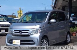 honda n-wgn 2018 CFJ1674214