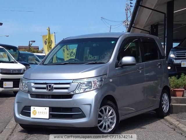 honda n-wgn 2018 CFJ1674214 image 1