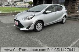 toyota aqua 2018 quick_quick_DAA-NHP10_NHP10-6703769