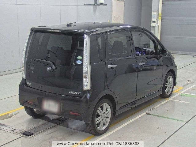 daihatsu move 2014 CFJ1886308 image 2