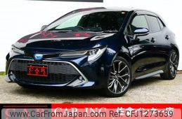 toyota corolla-sport 2019 quick_quick_6AA-ZWE211H_ZWE211H-1018895