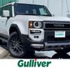 toyota land-cruiser-wagon 2024 -TOYOTA--Land Cruiser Wagon 3BA-TRJ250W--TRJ250-0012056---TOYOTA--Land Cruiser Wagon 3BA-TRJ250W--TRJ250-0012056- image 1