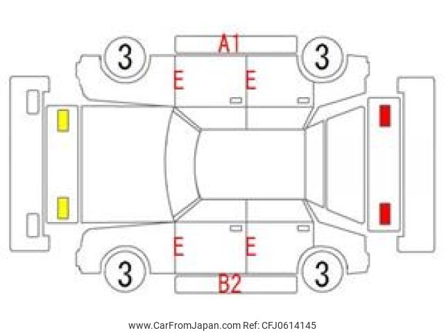 toyota sienta 2020 -TOYOTA--Sienta DBA-NSP170G--NSP170-7241438---TOYOTA--Sienta DBA-NSP170G--NSP170-7241438- image 2