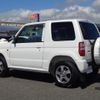 mitsubishi pajero-mini 2011 quick_quick_ABA-H58A_H58A-1004288 image 19