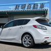mazda speed-axela 2009 CFJ1615623 image 14