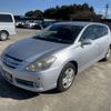 toyota caldina 2007 NIKYO_LB36182 image 3