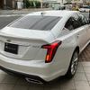 cadillac ct5 2022 quick_quick_7BA-A2LL_1G6D85RK1M0145603 image 2