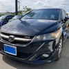 honda stream 2011 -HONDA--Stream DBA-RN6--RN6-3139521---HONDA--Stream DBA-RN6--RN6-3139521- image 1