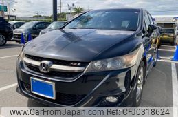 honda stream 2011 -HONDA--Stream DBA-RN6--RN6-3139521---HONDA--Stream DBA-RN6--RN6-3139521-