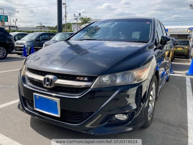 honda stream 2011 -HONDA--Stream DBA-RN6--RN6-3139521---HONDA--Stream DBA-RN6--RN6-3139521- image 1