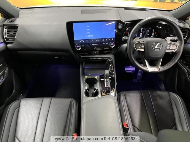 lexus nx 2024 CFJ1896253 image 2