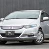 honda insight 2010 quick_quick_DAA-ZE2_ZE2-1214244 image 1