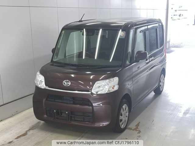 daihatsu tanto 2018 CFJ1796110 image 1