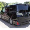 toyota voxy 2018 quick_quick_ZRR80W_ZRR80-0407364 image 12