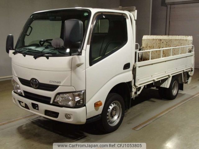 toyota dyna-truck 2017 -TOYOTA--Dyna TRY230-0127840---TOYOTA--Dyna TRY230-0127840- image 1