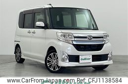 daihatsu tanto 2014 -DAIHATSU--Tanto DBA-LA600S--LA600S-0082291---DAIHATSU--Tanto DBA-LA600S--LA600S-0082291-