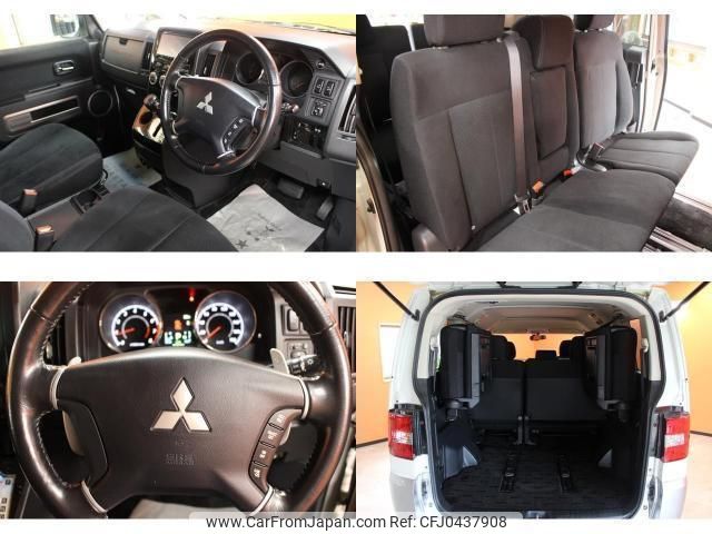 mitsubishi delica-d5 2017 quick_quick_DBA-CV2W_CV2W-1200404 image 2