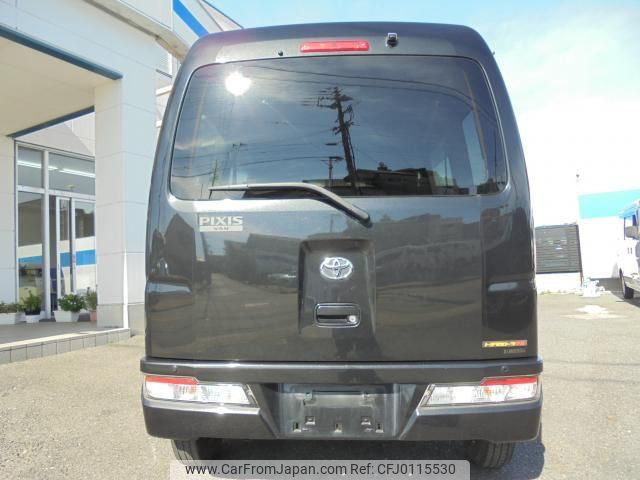 toyota pixis-van 2018 quick_quick_EBD-S321M_S321M-0022388 image 2