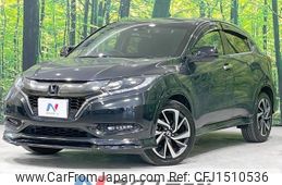 honda vezel 2017 CFJ1510536