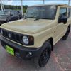 suzuki jimny 2021 quick_quick_3BA-JB64W_JB64W-187432 image 10