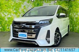 toyota noah 2018 quick_quick_DBA-ZRR80W_ZRR80-0475647