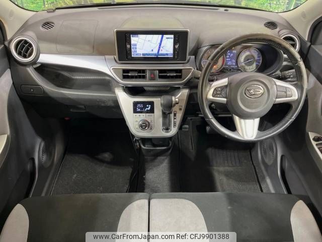 daihatsu cast 2016 -DAIHATSU--Cast DBA-LA250S--LA250S-0036365---DAIHATSU--Cast DBA-LA250S--LA250S-0036365- image 2