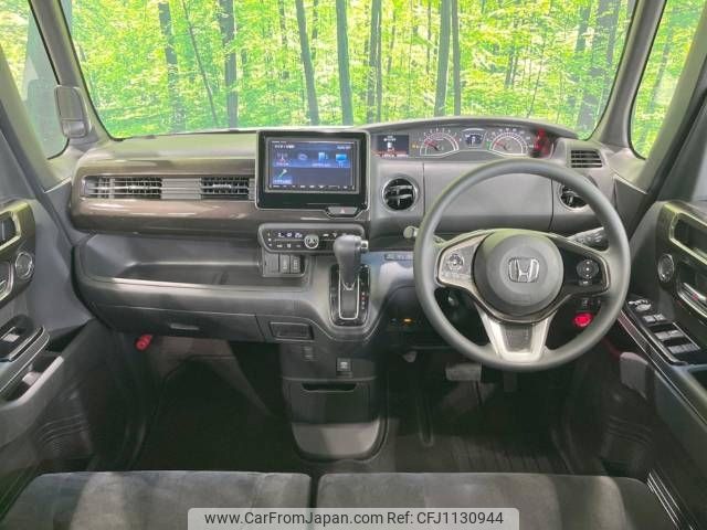 honda n-box 2017 -HONDA--N BOX DBA-JF3--JF3-1016604---HONDA--N BOX DBA-JF3--JF3-1016604- image 2