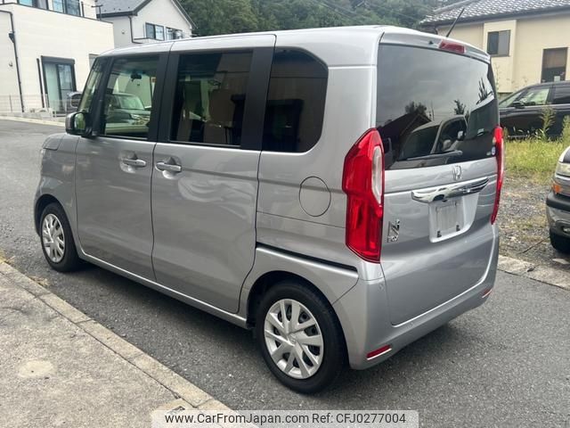 honda n-box 2021 -HONDA 【名変中 】--N BOX JF3--5054454---HONDA 【名変中 】--N BOX JF3--5054454- image 2