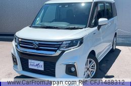 suzuki solio 2023 CFJ1488312