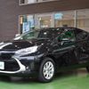 toyota aqua 2022 -TOYOTA--AQUA 6AA-MXPK11--MXPK11-2087812---TOYOTA--AQUA 6AA-MXPK11--MXPK11-2087812- image 17