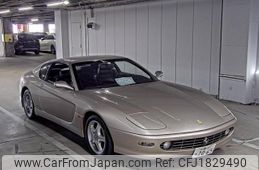 ferrari 456 2000 CFJ1829490