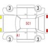 daihatsu tanto 2018 -DAIHATSU--Tanto DBA-LA610S--LA610S-0129497---DAIHATSU--Tanto DBA-LA610S--LA610S-0129497- image 2