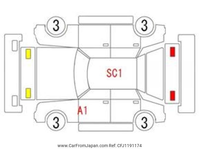 daihatsu tanto 2018 -DAIHATSU--Tanto DBA-LA610S--LA610S-0129497---DAIHATSU--Tanto DBA-LA610S--LA610S-0129497- image 2