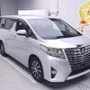 toyota alphard 2017 CFJ1444622 image 1