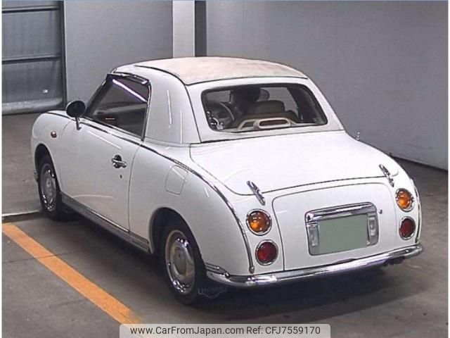 nissan figaro 1991 quick_quick_E-FK10_FK10-005220 image 2