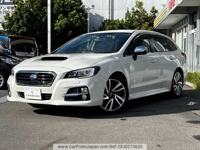 subaru levorg 2014 -SUBARU--Levorg DBA-VM4--VM4-022484---SUBARU--Levorg DBA-VM4--VM4-022484- image 1