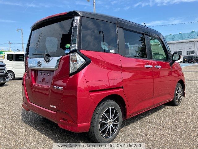 daihatsu thor 2018 CFJ1766250 image 2