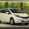 nissan note 2016 -NISSAN--Note DBA-E12--E12-478796---NISSAN--Note DBA-E12--E12-478796- image 17