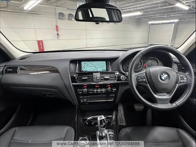 bmw x3 2014 quick_quick_LDA-WY20_WBAWY320500K39039 image 2