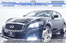 nissan fuga 2011 -NISSAN--Fuga DAA-HY51--HY51-401182---NISSAN--Fuga DAA-HY51--HY51-401182-