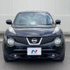 nissan juke 2011 CFJ1669563 image 13