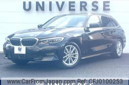 bmw 3-series 2022 -BMW--BMW 3 Series 3DA-6L20--WBA6L72090FM15500---BMW--BMW 3 Series 3DA-6L20--WBA6L72090FM15500-