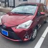 toyota vitz 2018 CFJ1714699 image 1