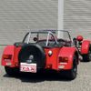 caterham caterham-others 1989 quick_quick_FUMEI_HIGASHI4191668HIGASI image 2
