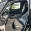 toyota alphard 2024 -TOYOTA--Alphard 6AA-AAHH40W--AAHH40-4009221---TOYOTA--Alphard 6AA-AAHH40W--AAHH40-4009221- image 5